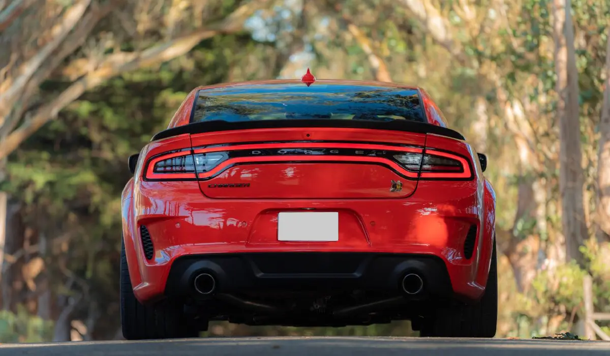 Dodge - Charger Scat Pack - Best Car Rentals - Best Preowned Car - Exclusive Concierge Club.webp